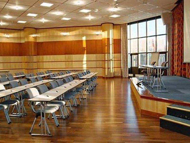 Quality Hotel Nacka Zařízení fotografie