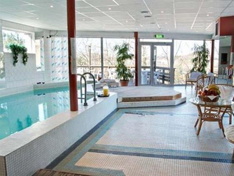 Quality Hotel Nacka Exteriér fotografie