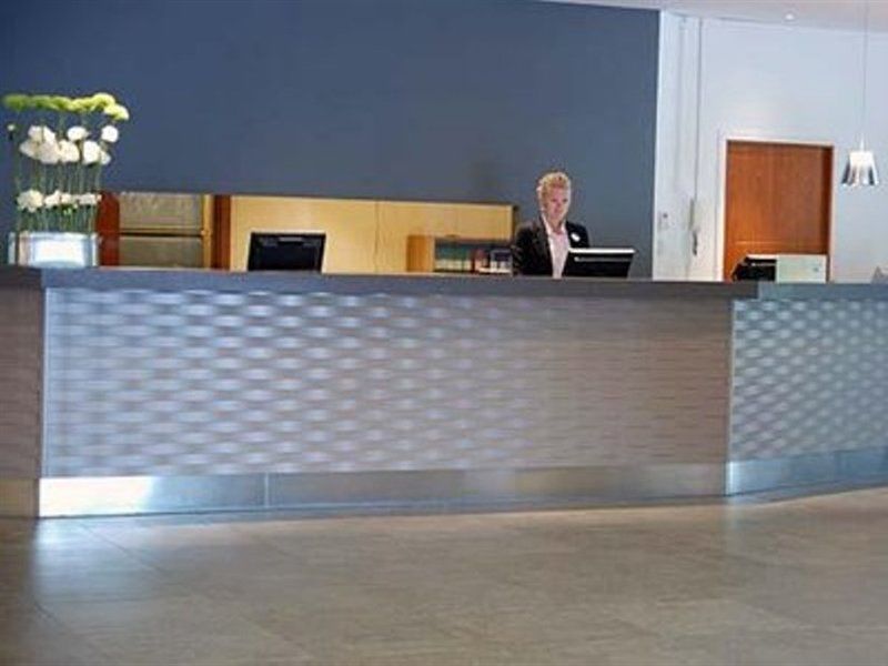 Quality Hotel Nacka Exteriér fotografie