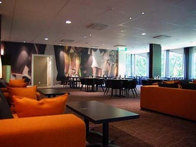Quality Hotel Nacka Exteriér fotografie