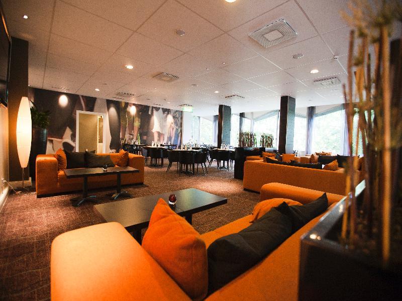 Quality Hotel Nacka Exteriér fotografie